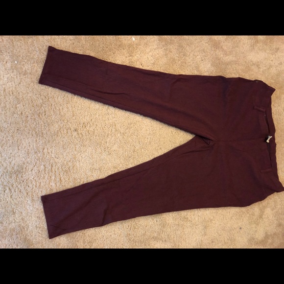 faded glory jeggings 4x